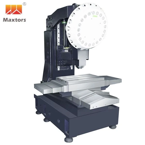Magni tat-Tħaffir CNC