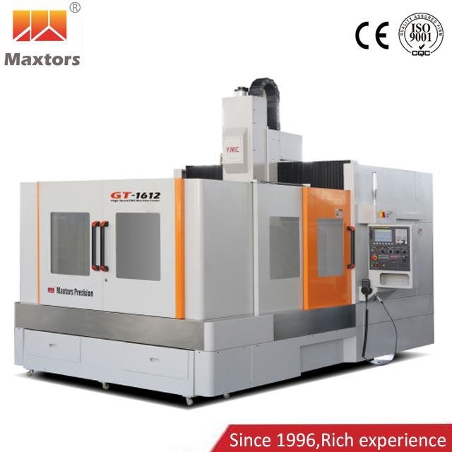 Ċentru tal-Maċinazzjoni Gantry