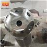 5 Axis Vmc
