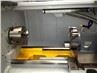 Flat Bed CNC Lathe Machine